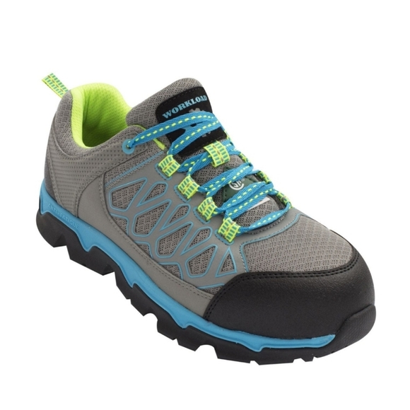 workload Shoes - Workload security shoes size 8